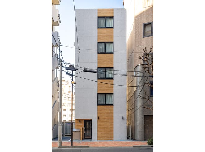 Hotel Marvelous ASAKUSA