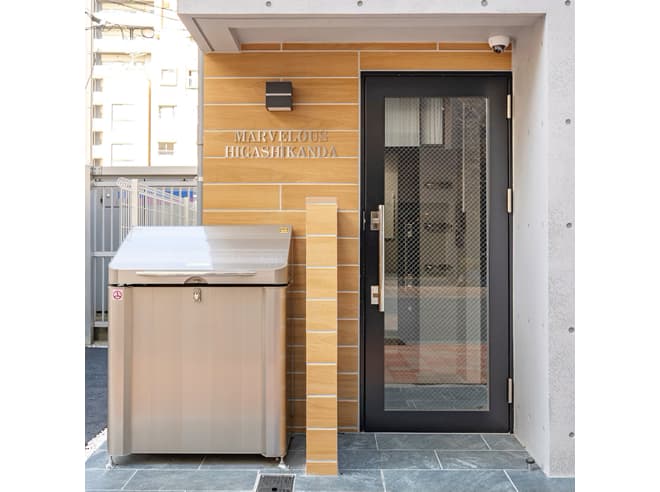 Hotel Marvelous ASAKUSA